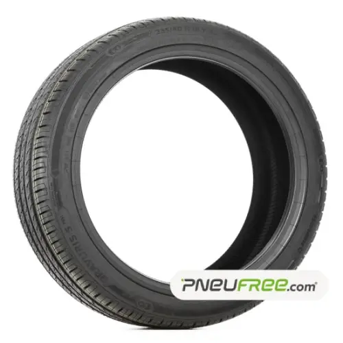 195/55R15 Barum BRAVURIS 5HM 85V