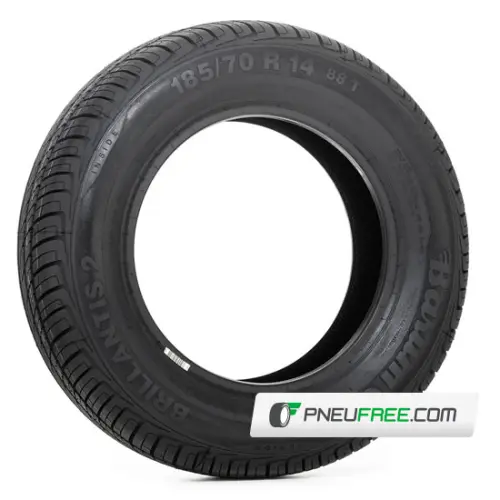 185/70R14 Barum BRILLANTIS 2 88T