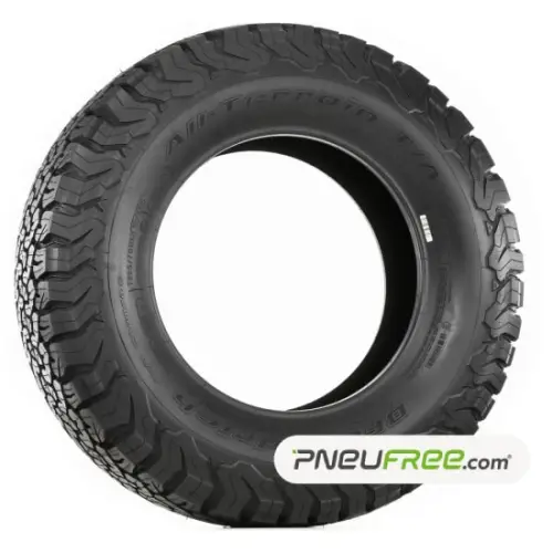 35/12.50R18 BFGoodrich ALL TERRAIN KO2 118R