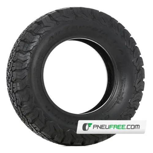 285/55R20 BFGoodrich ALL TERRAIN TA KO2 117/114T