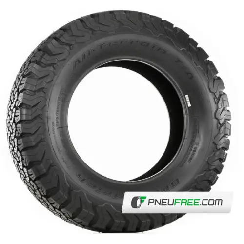 235/70R16 BFGoodrich ALL TERRAIN TA KO2 104/101S