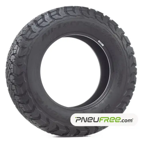 265/65R17 BFGoodrich ALL TERRAIN TA KO3 116/113S