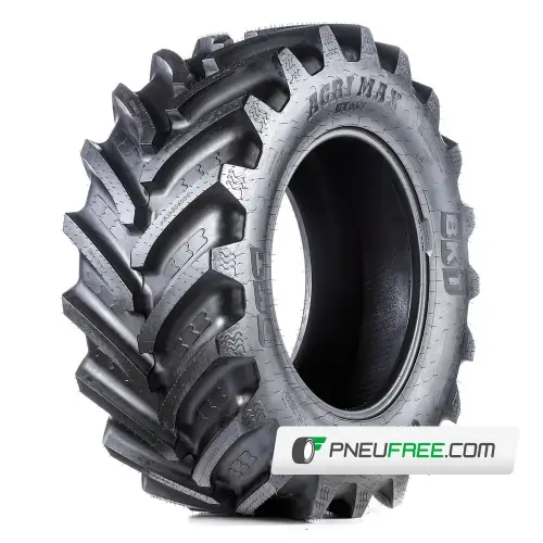 540/65R30 BKT AGRIMAX RT657 R1-W 150/153A8