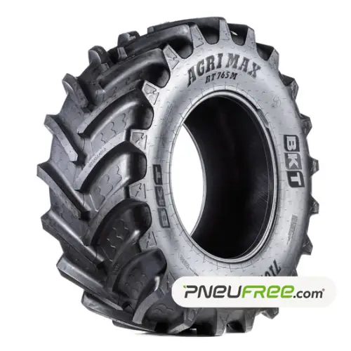 260/70R16 BKT TL AGRIMAX RT765 R1-W 109A8