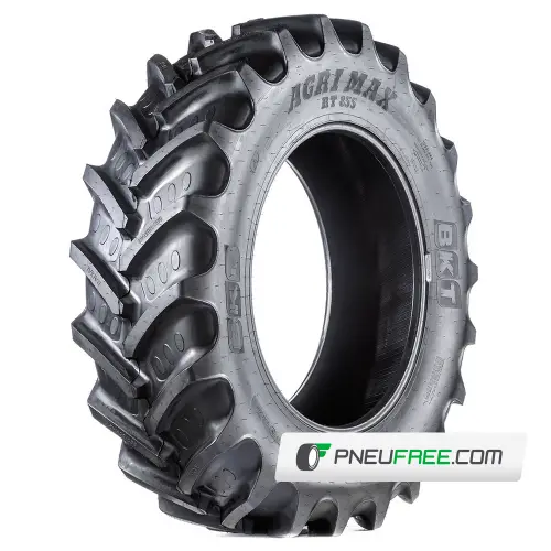 380/85R24 BKT TL AGRIMAX RT855 R1-W 131A8