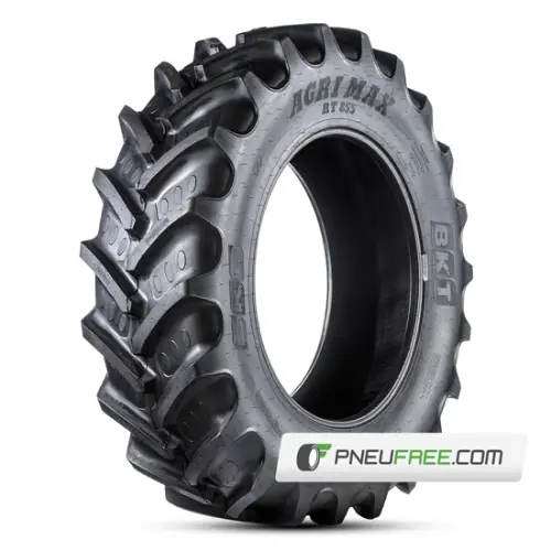 520/85R42 BKT TL AGRIMAX RT855 R1-W 167A8