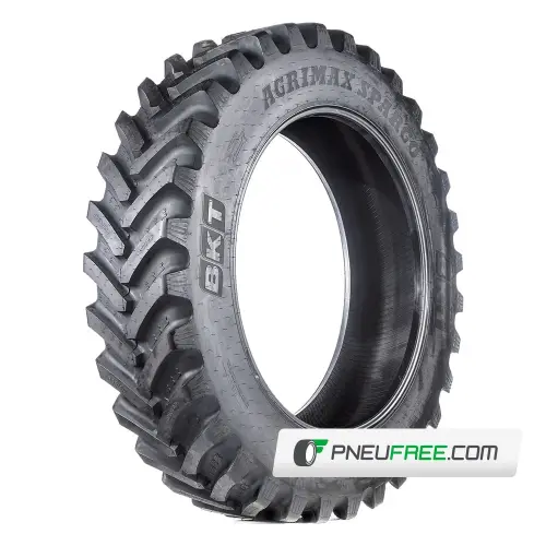 320/90R42 BKT TL AGRIMAX SPARGO R1-W 163D