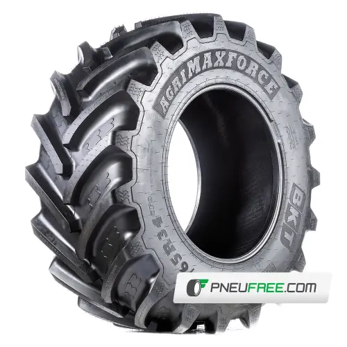 650/65R34 BKT TL AGRIMAX FORCE CFO 161D