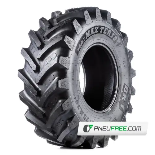 750/65R26 BKT TL AGRIMAXTERIS CHO R1-W 166A8