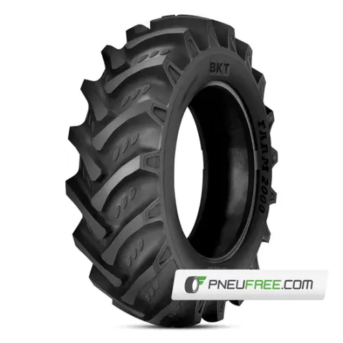 250/80R18 BKT TT FARM 2000 127A8