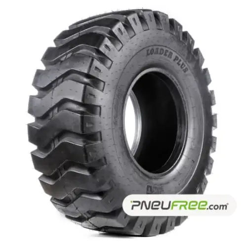 17.50R25 BKT TL LOADER PLUS L3 177A2