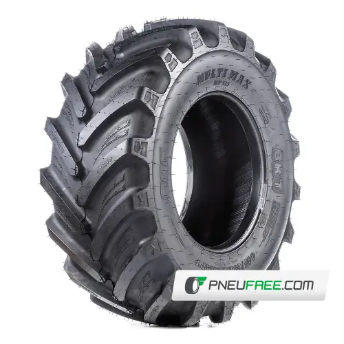 445/65R22.5 BKT TL MULTIMAX MP515 160G