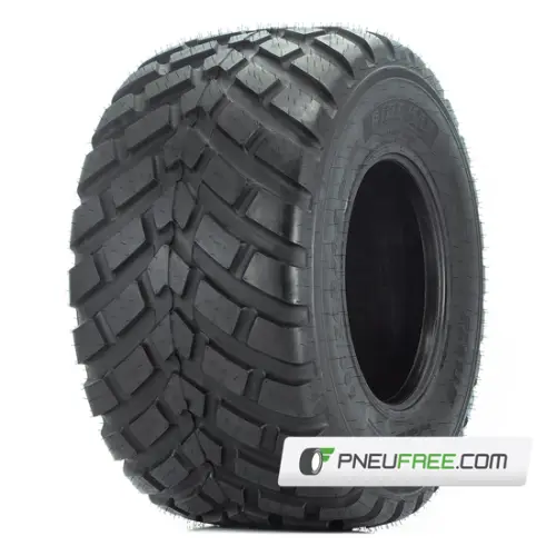 400/45R17.5 BKT TL RIDEMAX FL693M I-3 139D