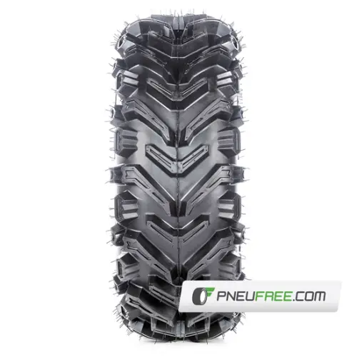 24/8R12 BKT W207 40J