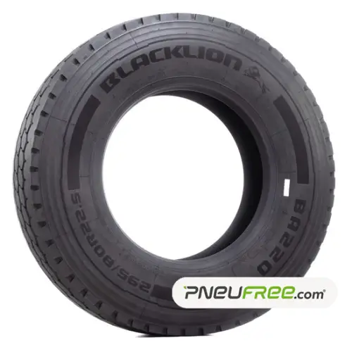295/80R22.5 Blacklion BA220+ (MISTO LISO) 154/149K