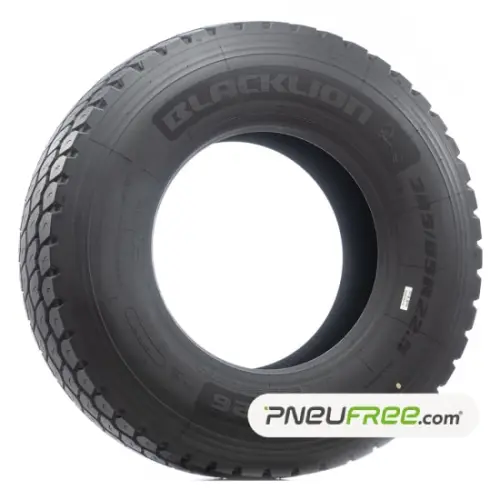 385/65R22.5 Blacklion BA226 164K