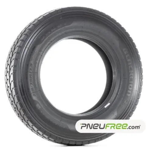 215/75R17.5 Blacklion BA267 (MISTO LISO) 135/133L