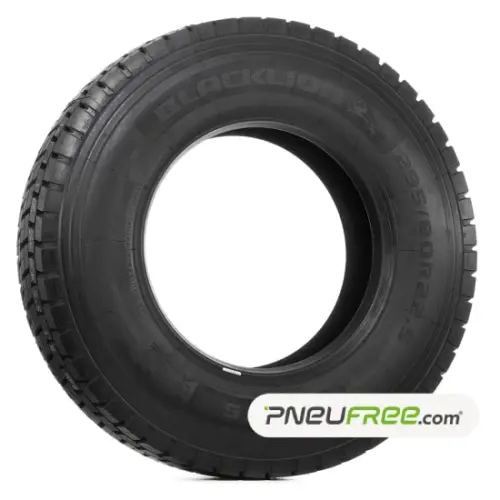215/75R17.5 Blacklion BD175 (BORRACHUDO) 135/133L