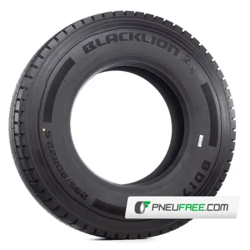 295/80R22.5 Blacklion BD177 (BORRACHUDO) 152/149L