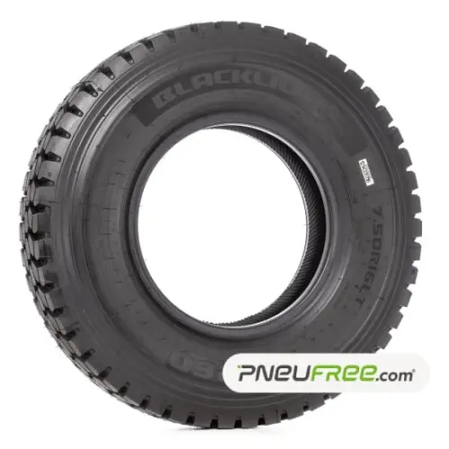 7.50R16 Blacklion BD260 122/118L