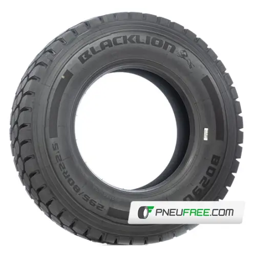 295/80R22.5 Blacklion BD290 (MISTO BORRACHUDO) 154/149K