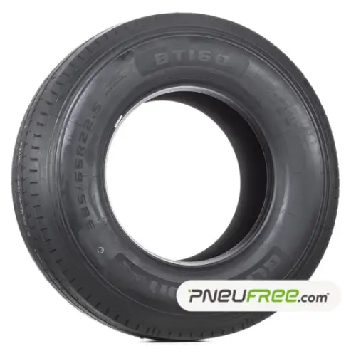 385/65R22.5 Blacklion BT160 160K