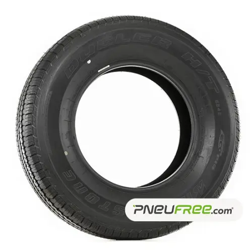 245/65R17 Bridgestone DUELER HT 684 III 111T