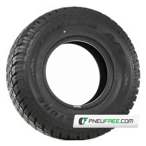 205/70R15 Bridgestone DUELER AT 693 96T