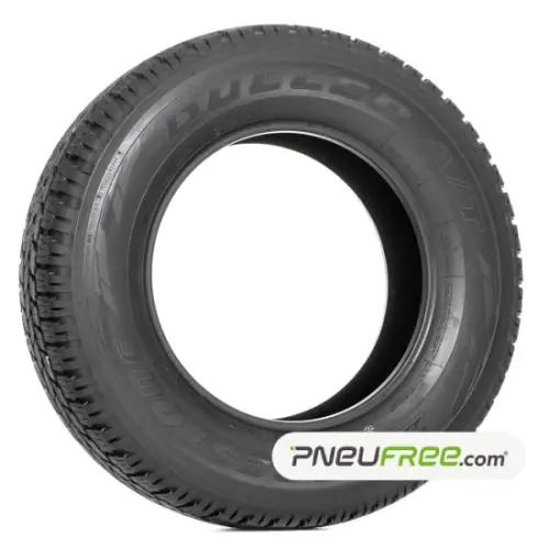 255/70R16 Bridgestone DUELER AT 693 111T