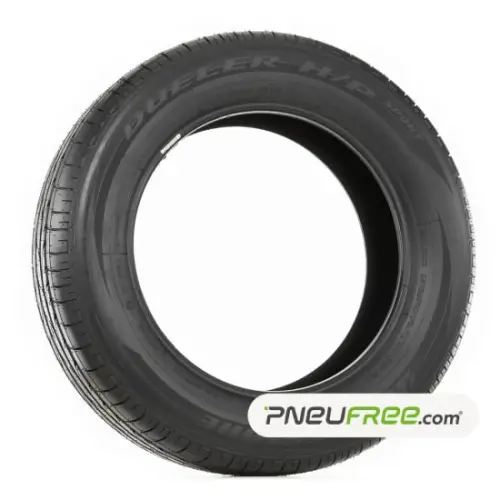 285/40R21 Bridgestone DUELER HP SPORT N0 109Y