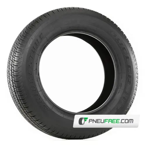 225/65R17 Bridgestone DUELER HT 470 102T