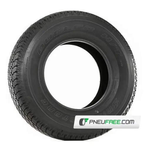 265/70R16 Bridgestone DUELER HT 840 112S