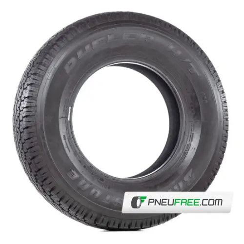 265/70R16 Bridgestone DUELER HT 689 112S