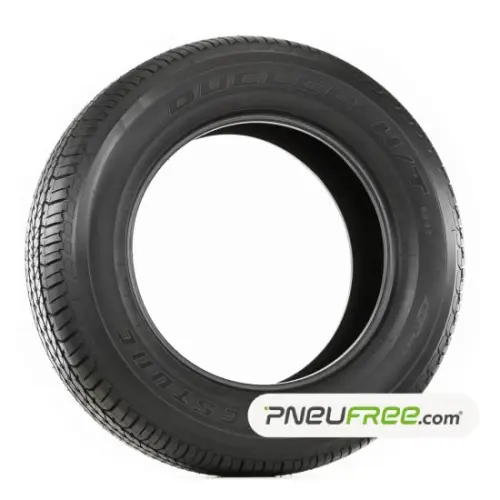 215/65R16 Bridgestone DUELER HT 684 II 98T