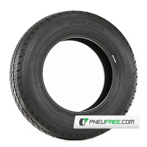 185R14 Bridgestone DURAVIS R630 102/100R
