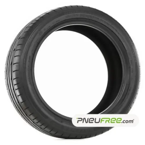 245/40R17 Bridgestone POTENZA S001 RUN FLAT * 91W