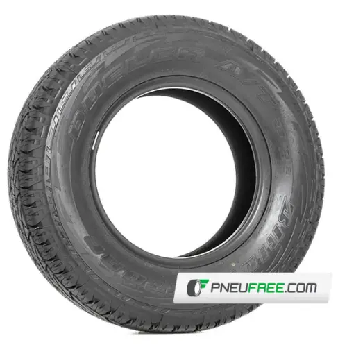 255/70R16 Bridgestone DUELER AT REVO 2 111S