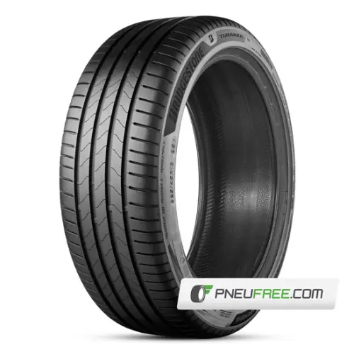 285/40R20 Bridgestone TURANZA 6 * 108Y