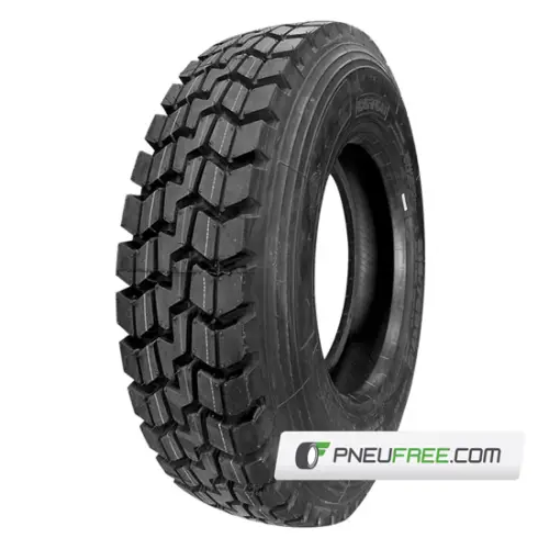 215/75R17.5 Chengshan CST68 126/124M