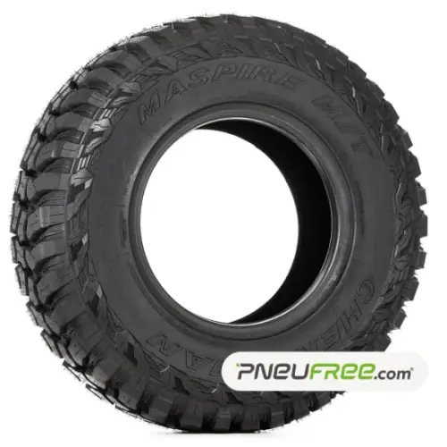 235/75R15 Chengshan MASPIRE MT 104/101Q