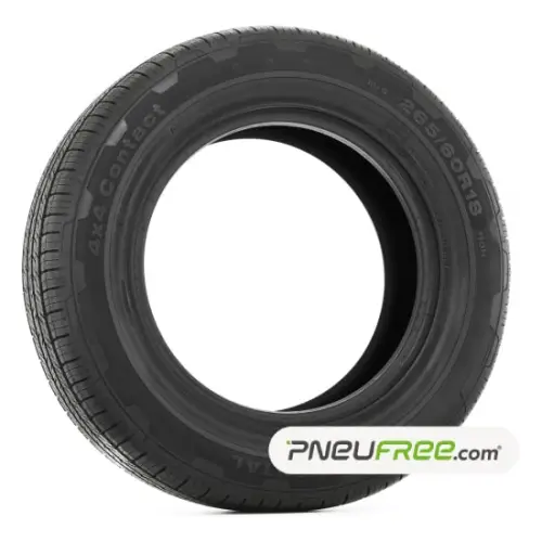 265/60R18 Continental 4X4 CONTACT 110H