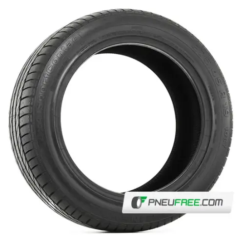 275/45R19 Continental CONTI4X4 SPORTCONTACT 108Y