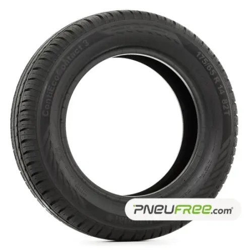 165/70R14 Continental CONTIECOCONTACT 3 85T