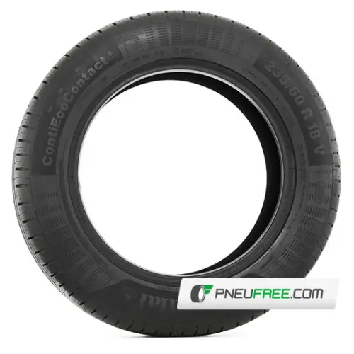 195/55R16 Continental CONTIECOCONTACT 5 91H
