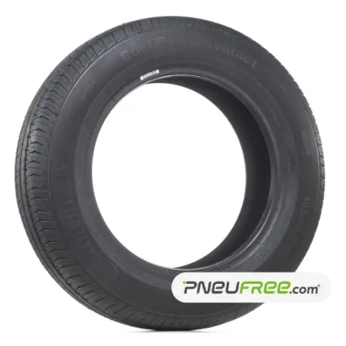 175/65R14 Continental CONTIPOWERCONTACT 82T