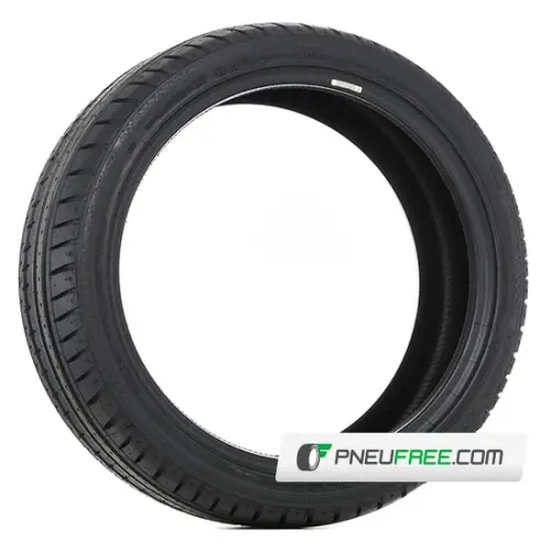 255/40R17 Continental CONTISPORTCONTACT 2 SSR RUN FLAT 94W