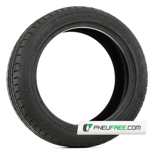 255/40R17 Continental CONTISPORTCONTACT 3 94W