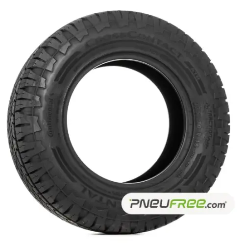 245/70R16 Continental CONTICROSSCONTACT ATR 111T