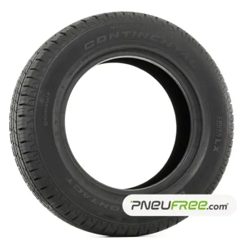 195/60R16 Continental CROSSCONTACT LX 89H