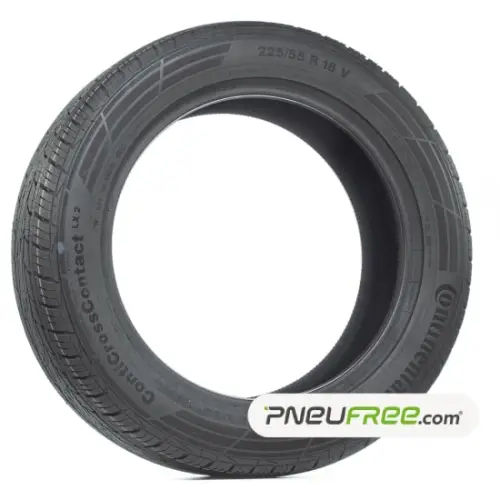 225/60R17 Continental CONTICROSSCONTACT LX2 103H